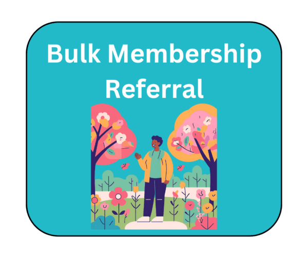 Bulk Membership Referral